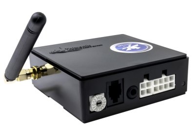 TRACEUR GPS PRO-FINDER