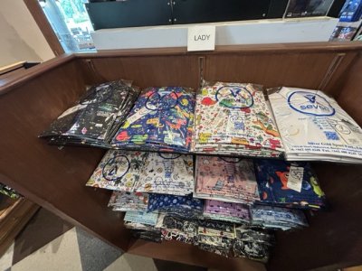 <p>Collection de polos pour mesdames</p>